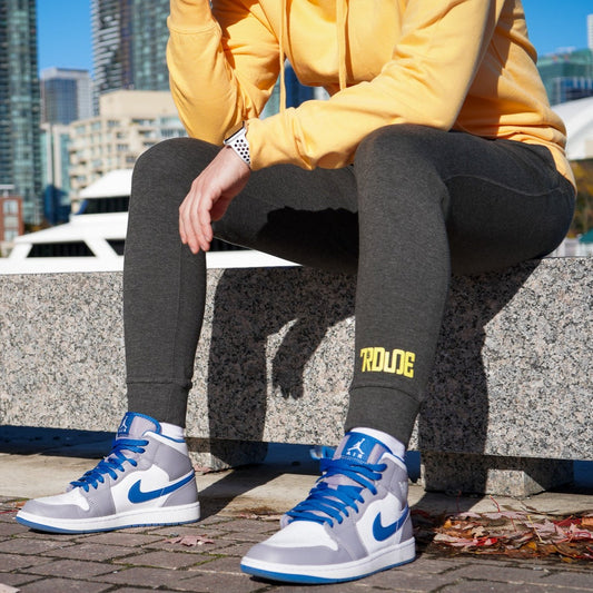 Slim Fit TRDude Sweatpants