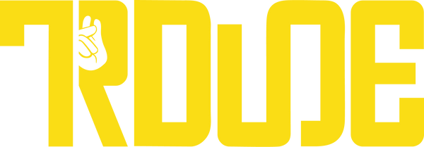 TRDude