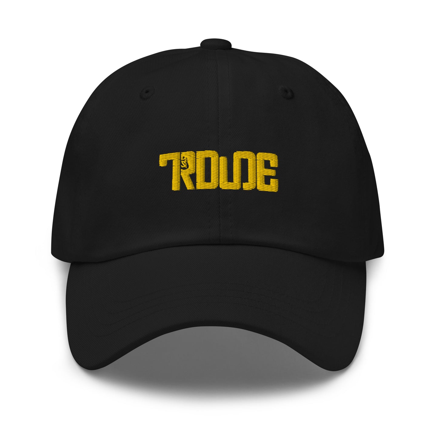 TRDude Classic Cap