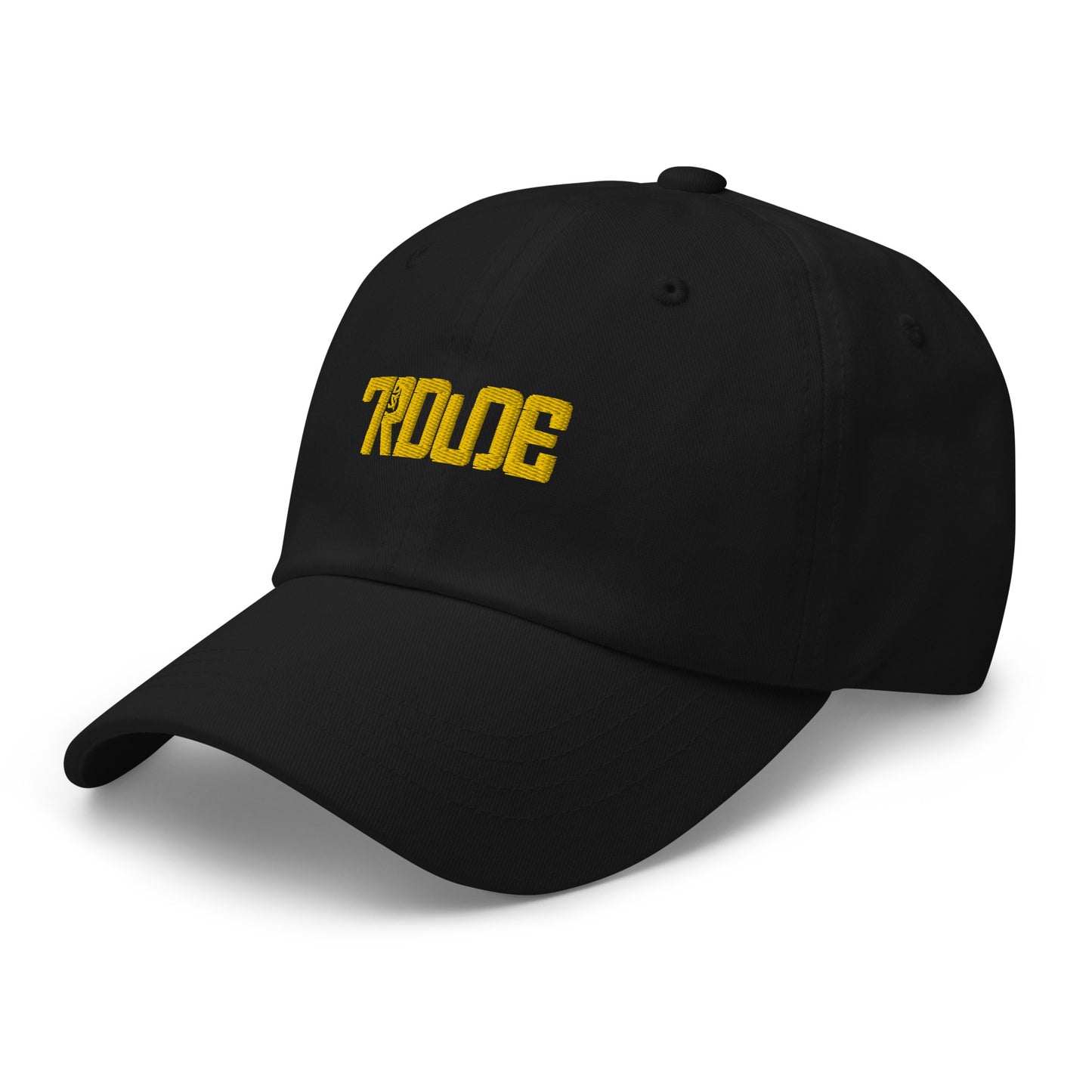 TRDude Classic Cap