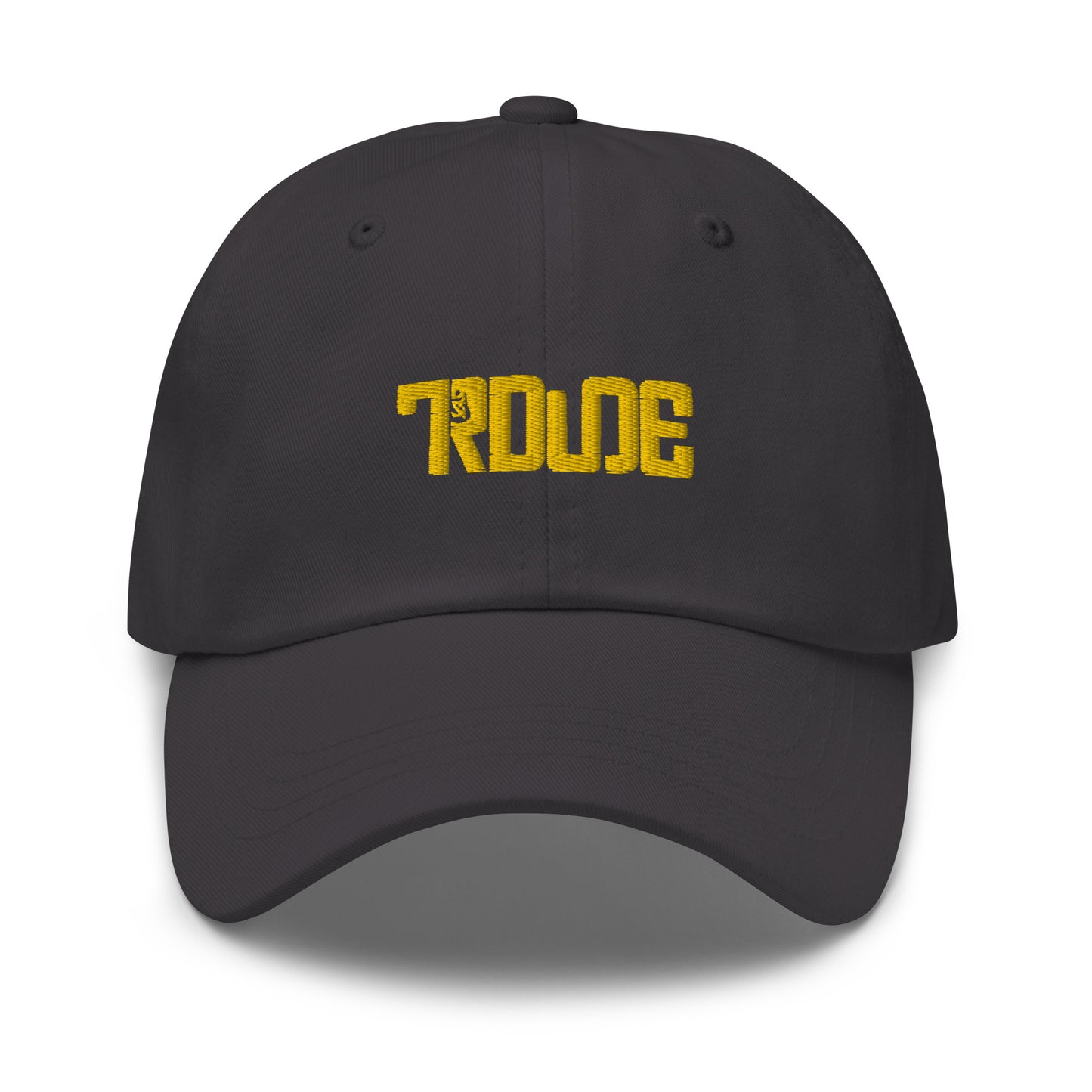 TRDude Classic Cap