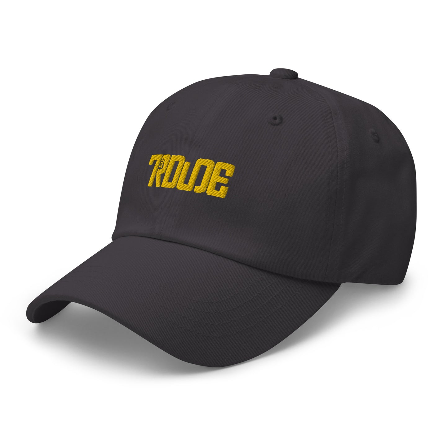 TRDude Classic Cap