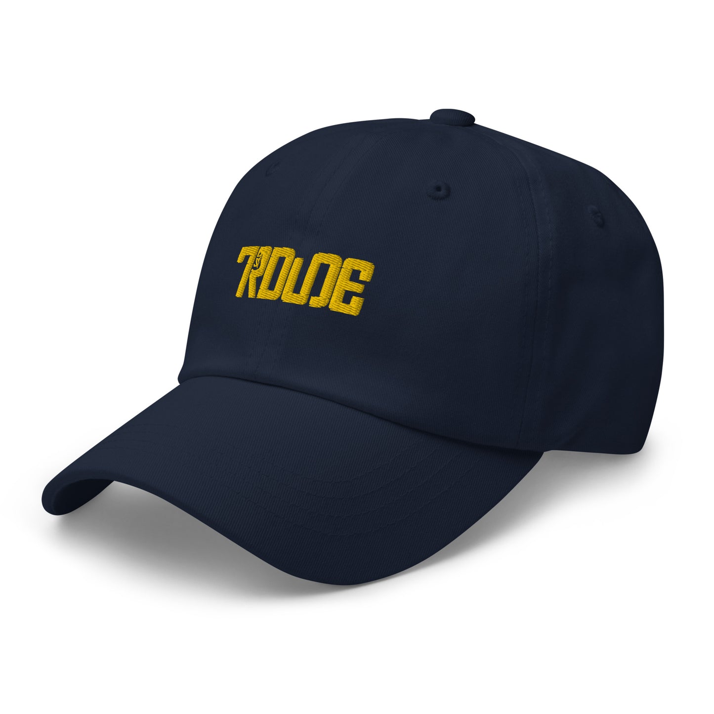 TRDude Classic Cap