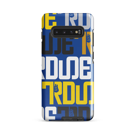 TRDude Samsung® Tough Case