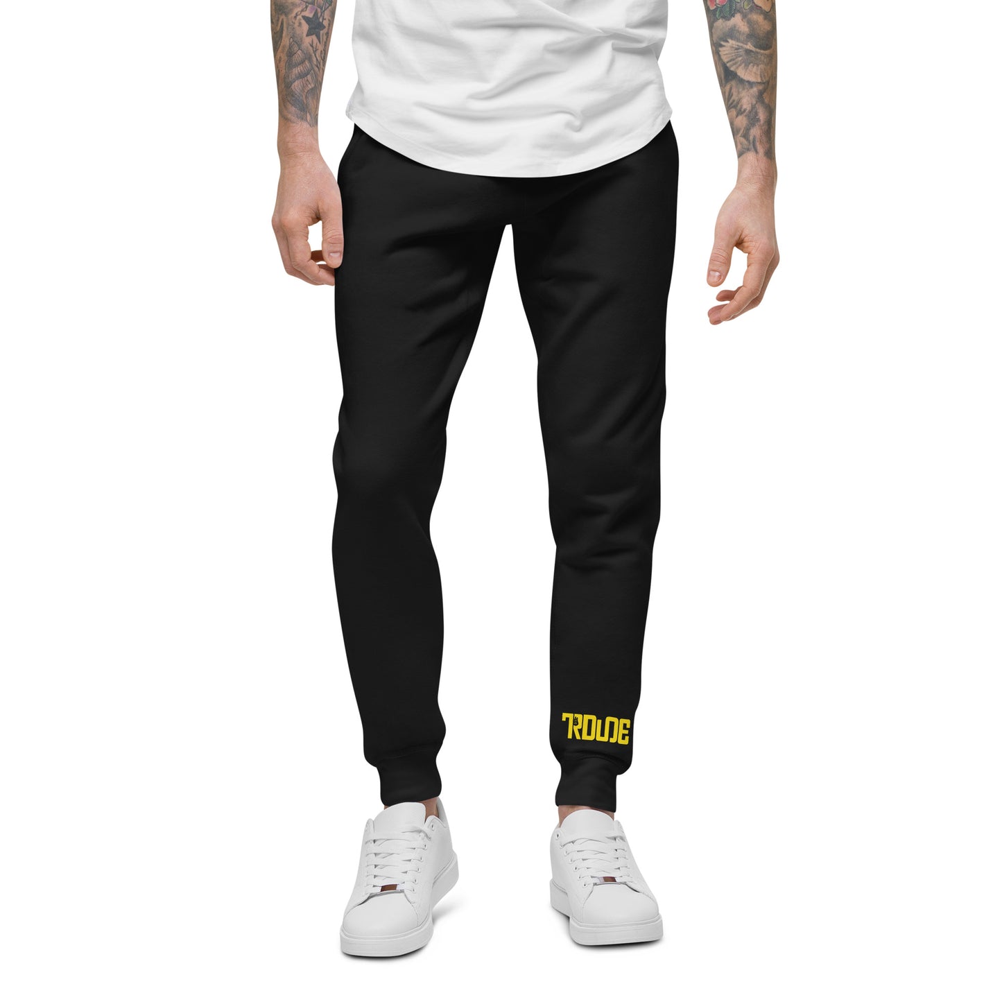 Slim Fit TRDude Sweatpants