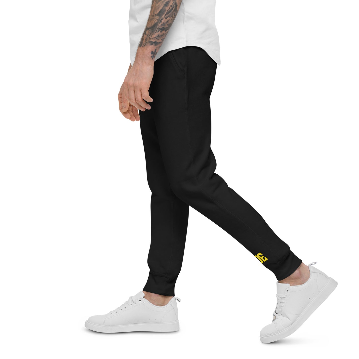 Slim Fit TRDude Sweatpants