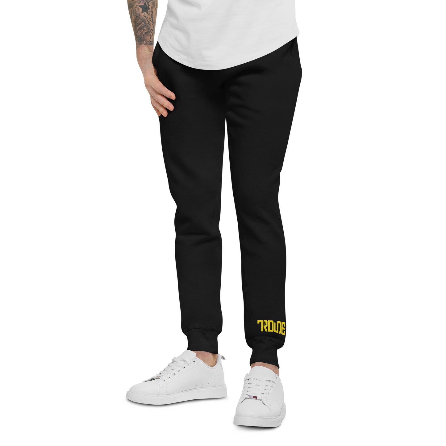 Slim Fit TRDude Sweatpants