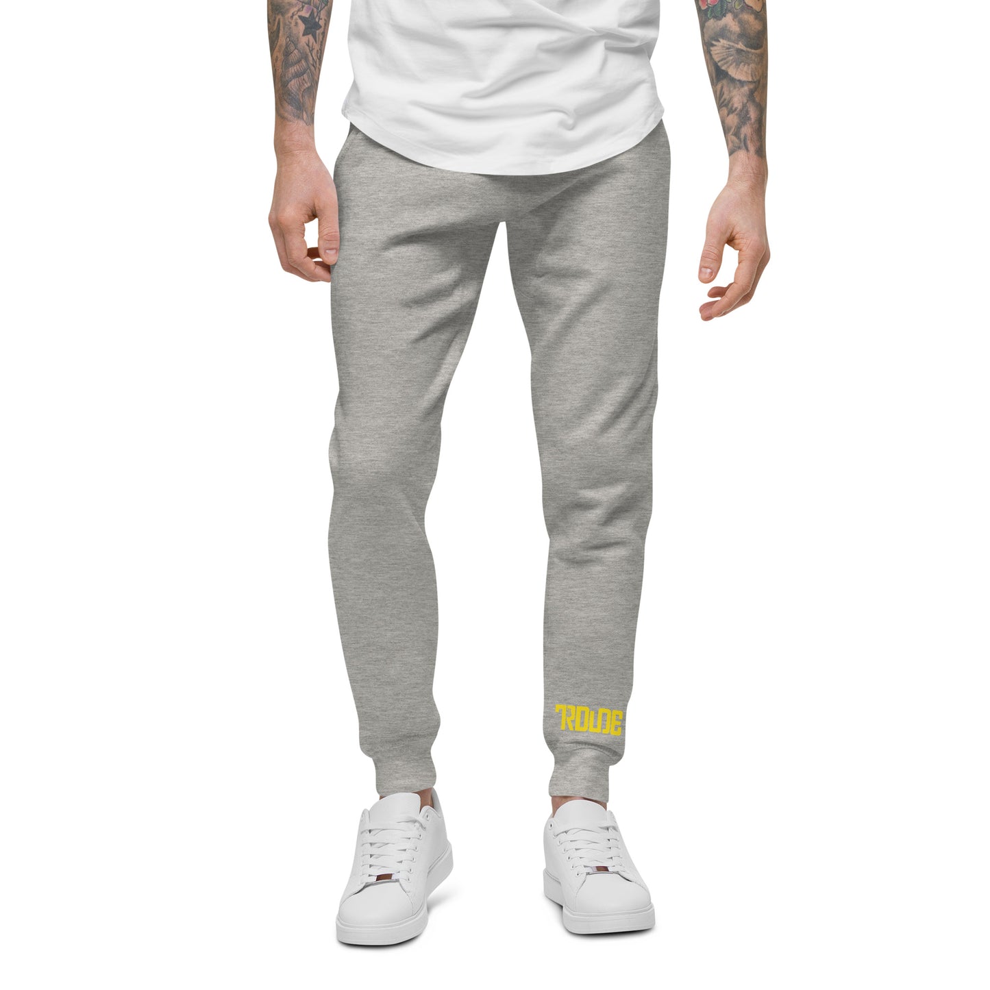 Slim Fit TRDude Sweatpants