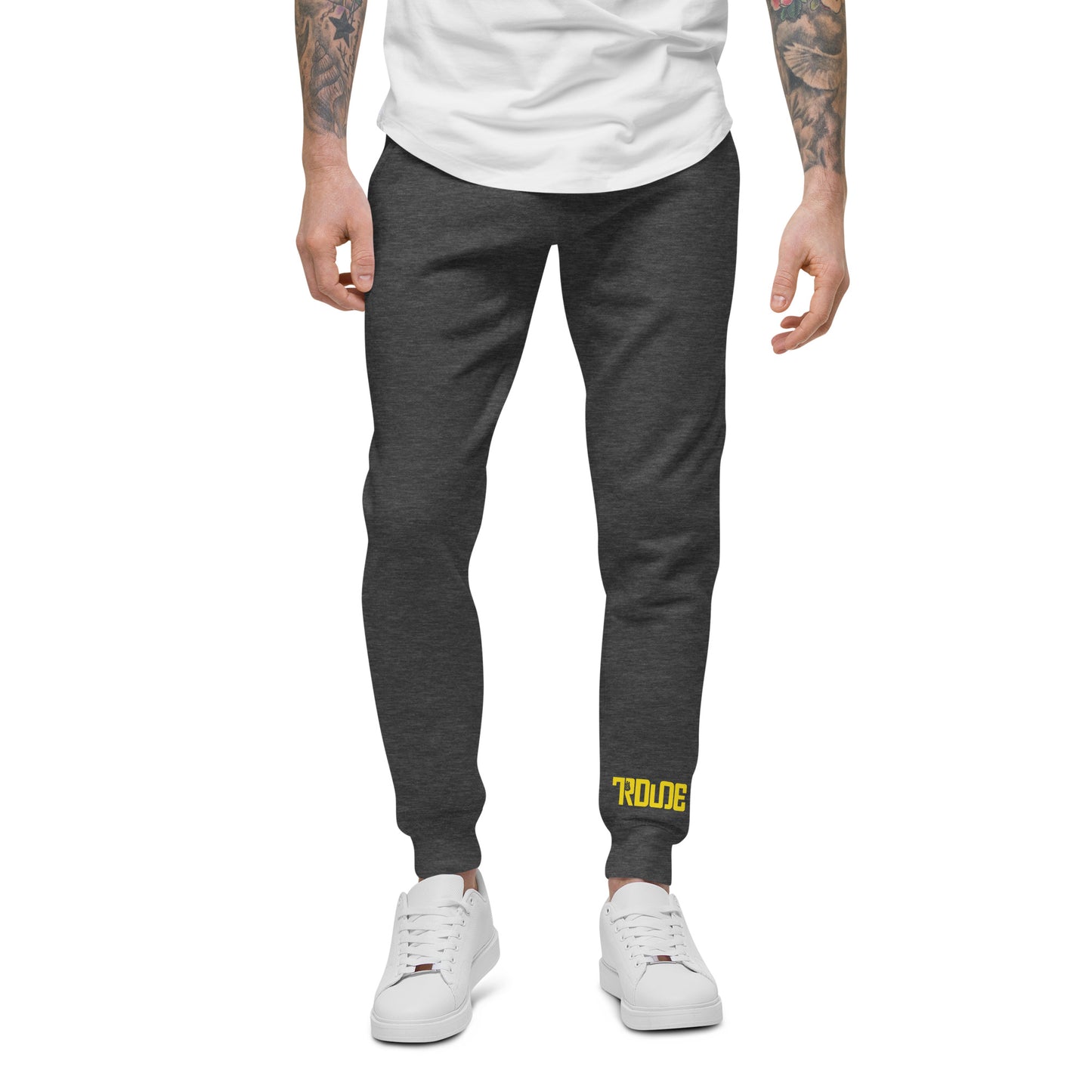 Slim Fit TRDude Sweatpants