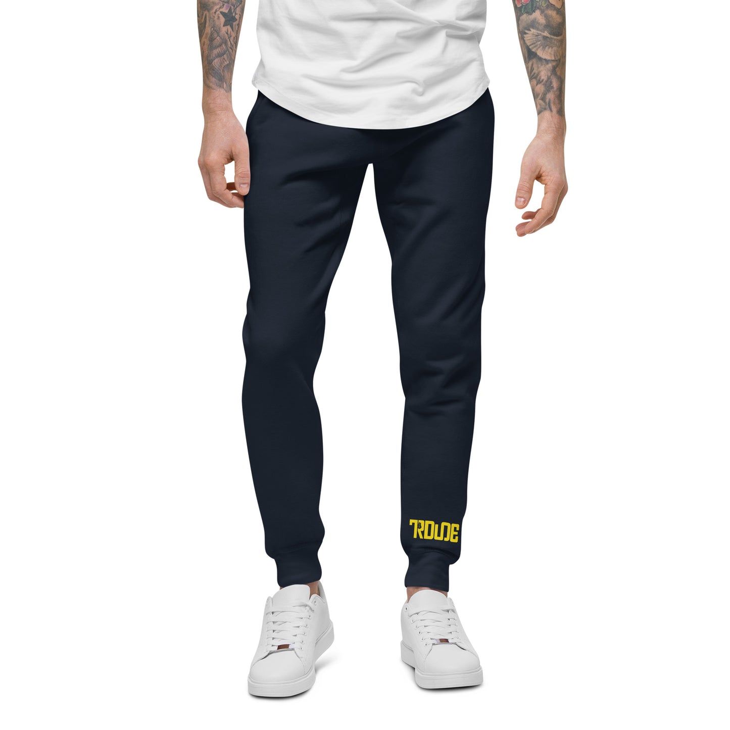 Slim Fit TRDude Sweatpants