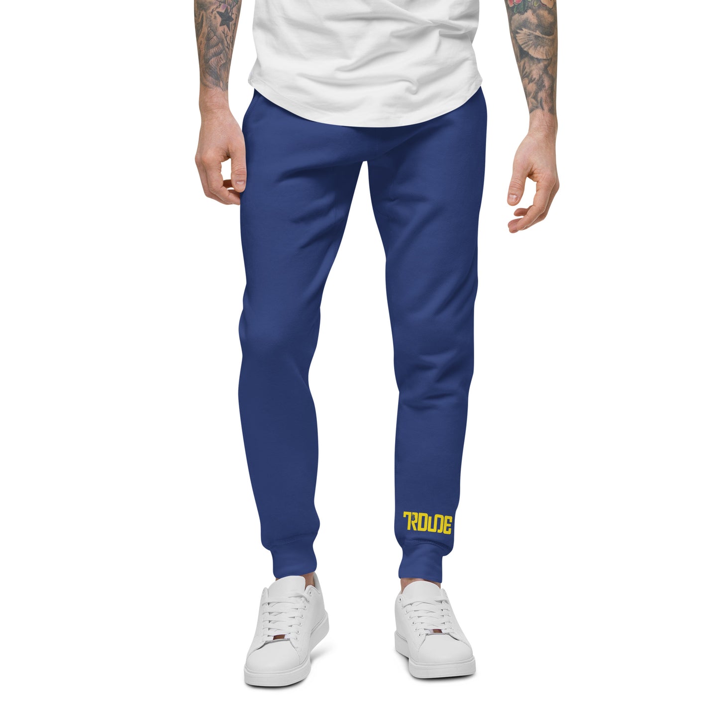 Slim Fit TRDude Sweatpants