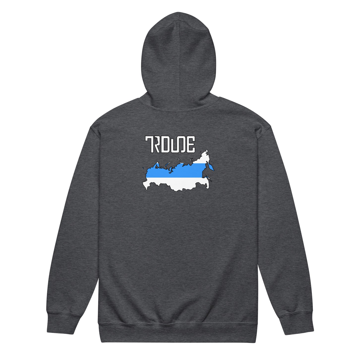 Freedom Of Russia Hoodie