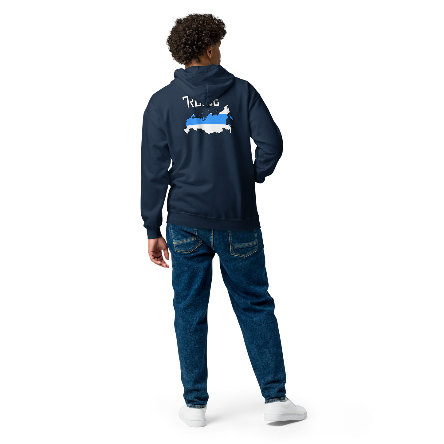 Freedom Of Russia Hoodie