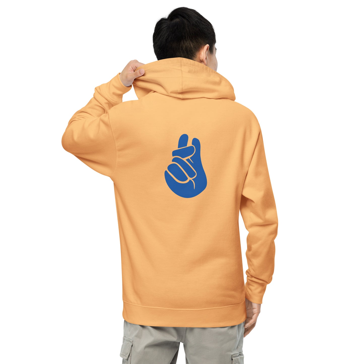 Iconic TRDude Hoodie