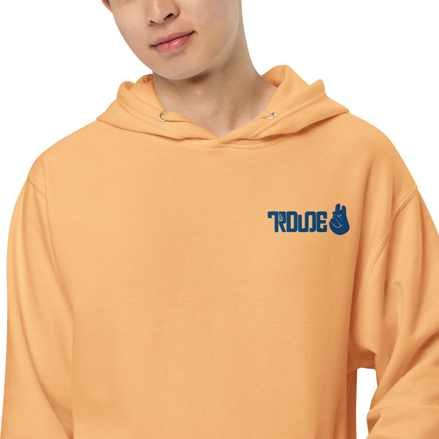 Iconic TRDude Hoodie
