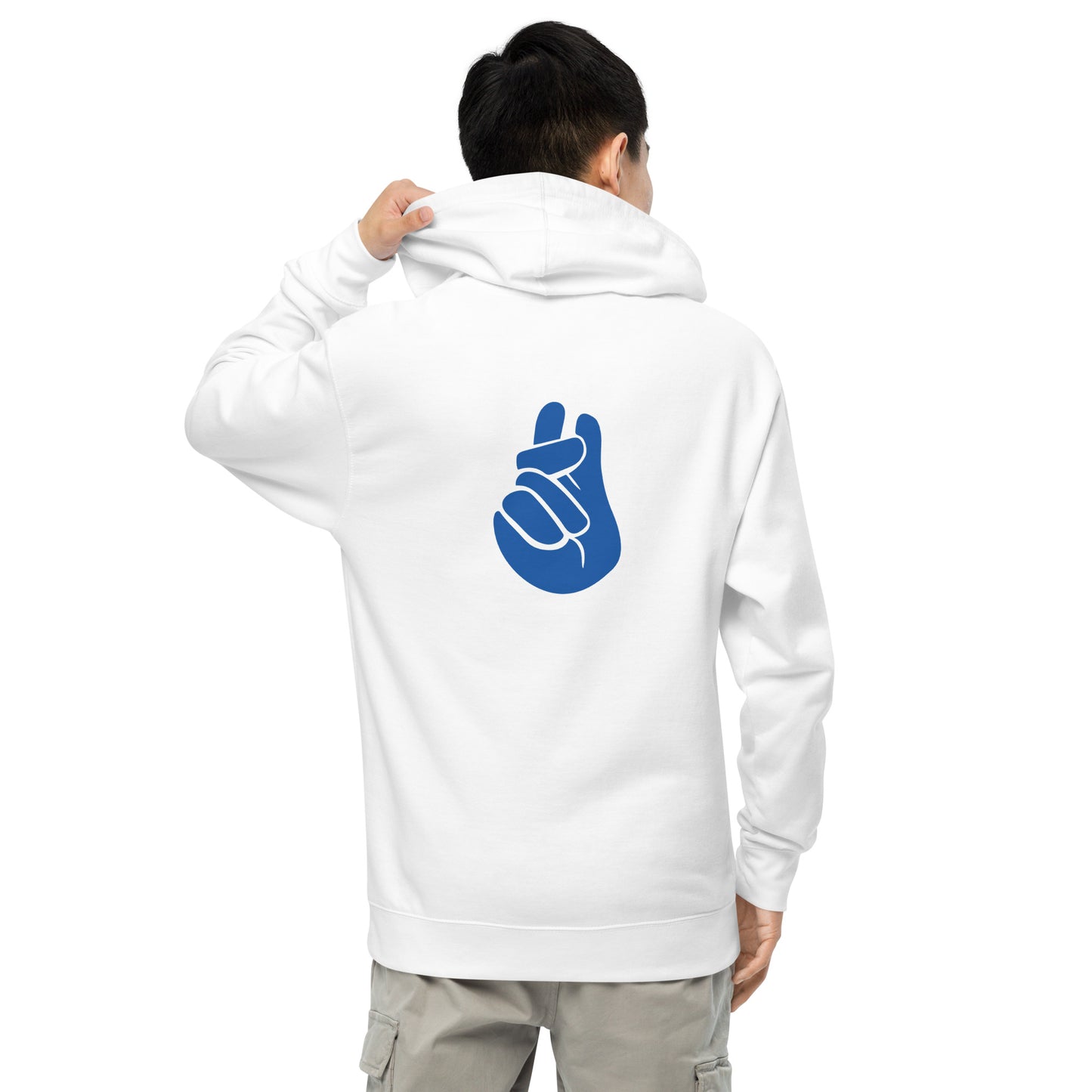 Iconic TRDude Hoodie