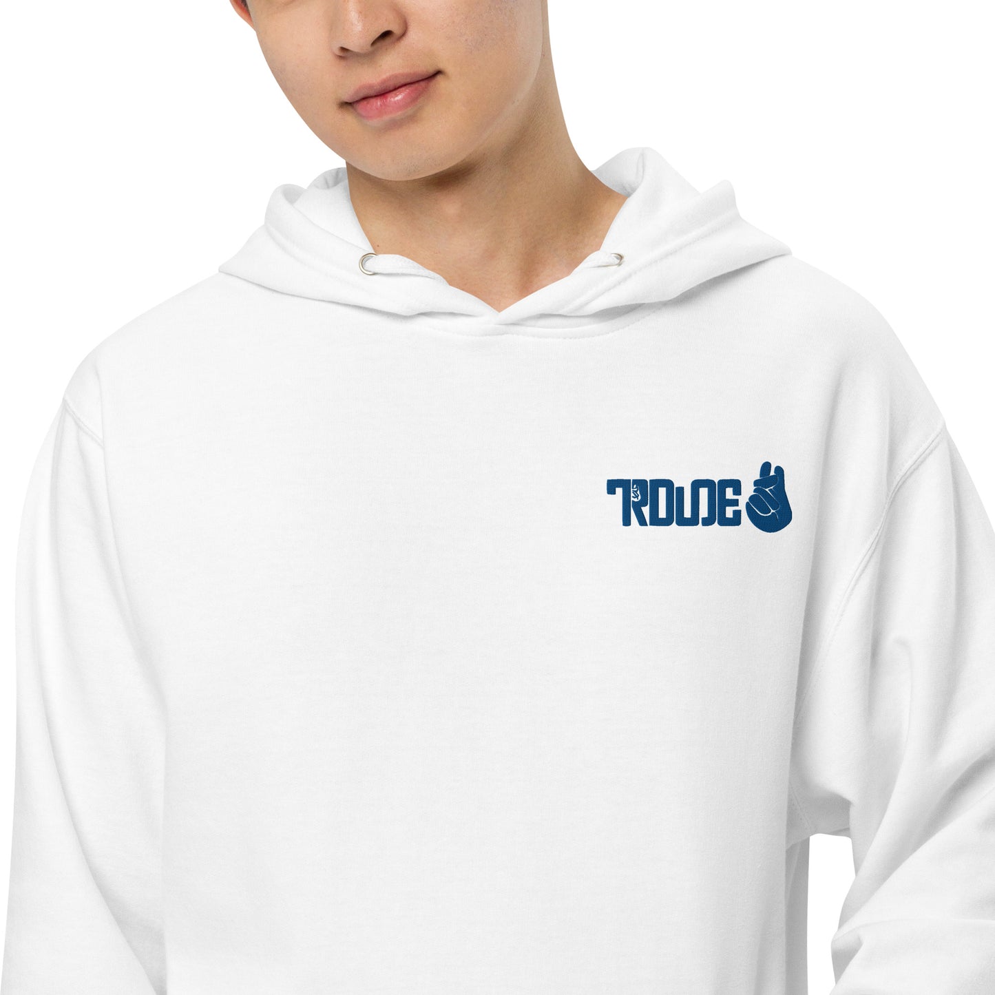 Iconic TRDude Hoodie