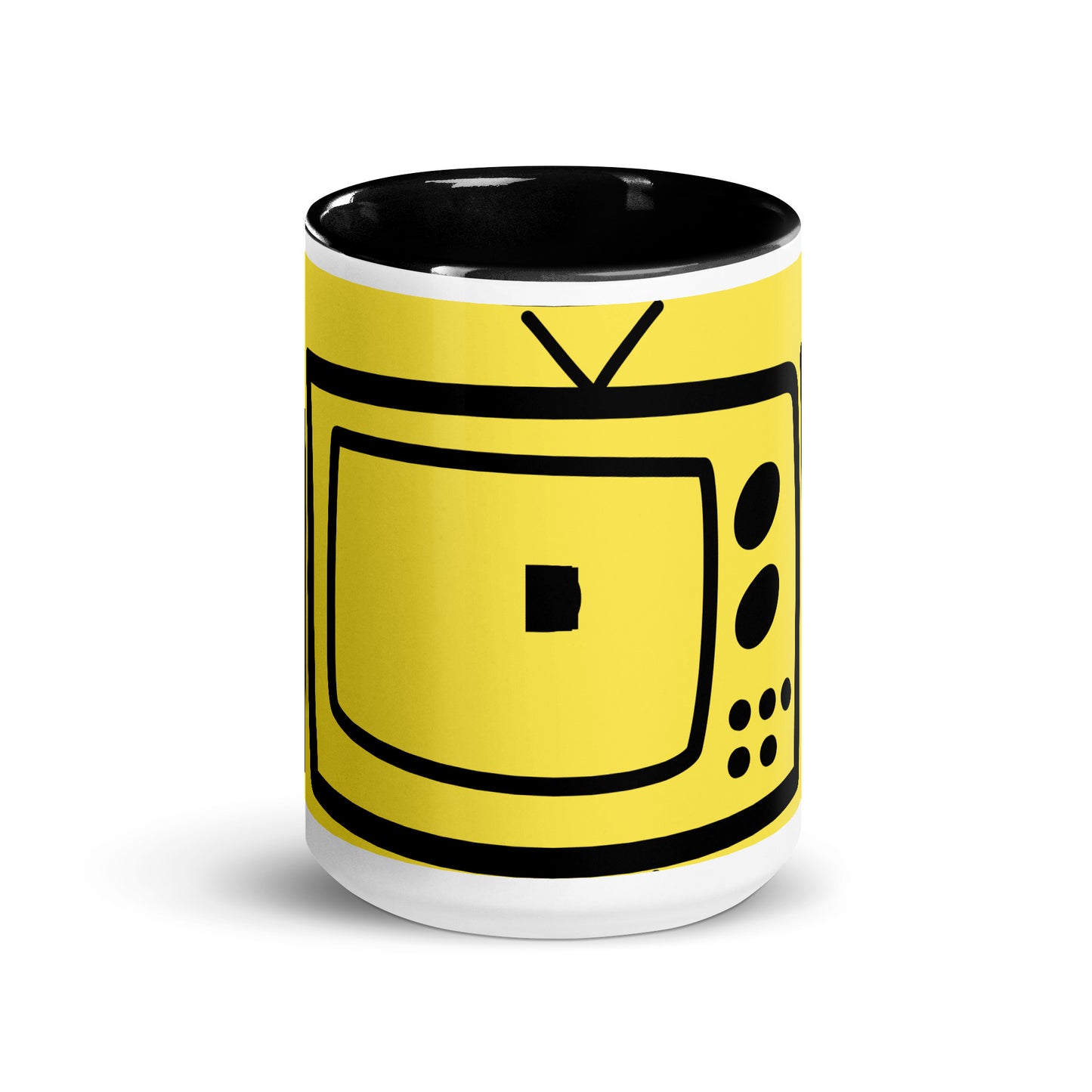 TRDude News Mug