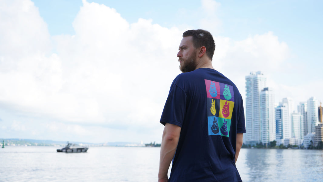 The Russian Dude Official Merchandise – TRDude