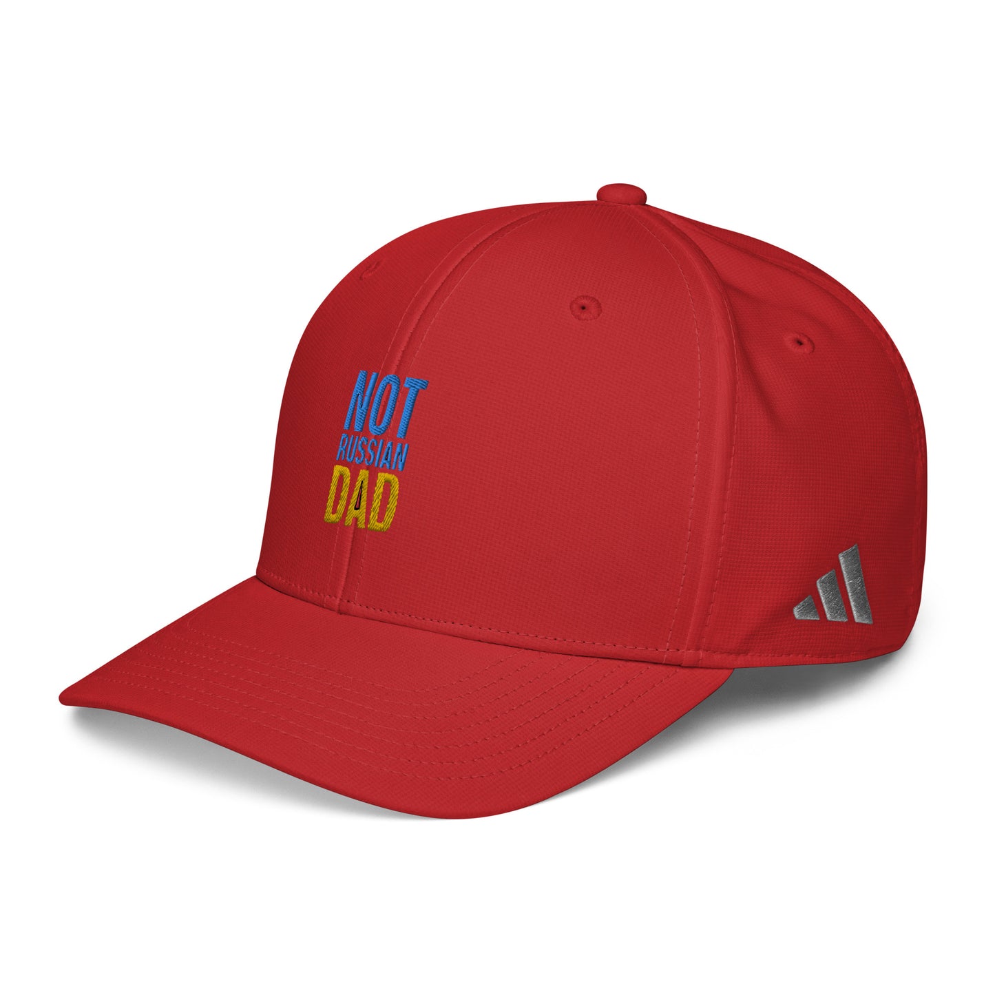 Not Russian Adidas® Cap