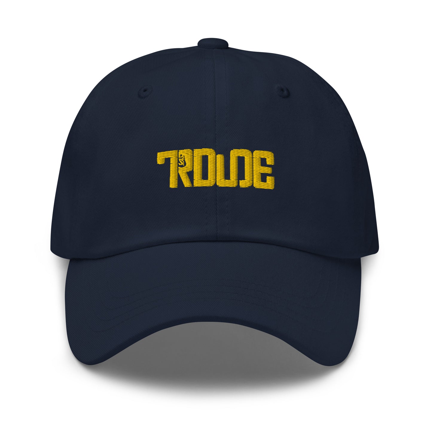 TRDude Classic Cap