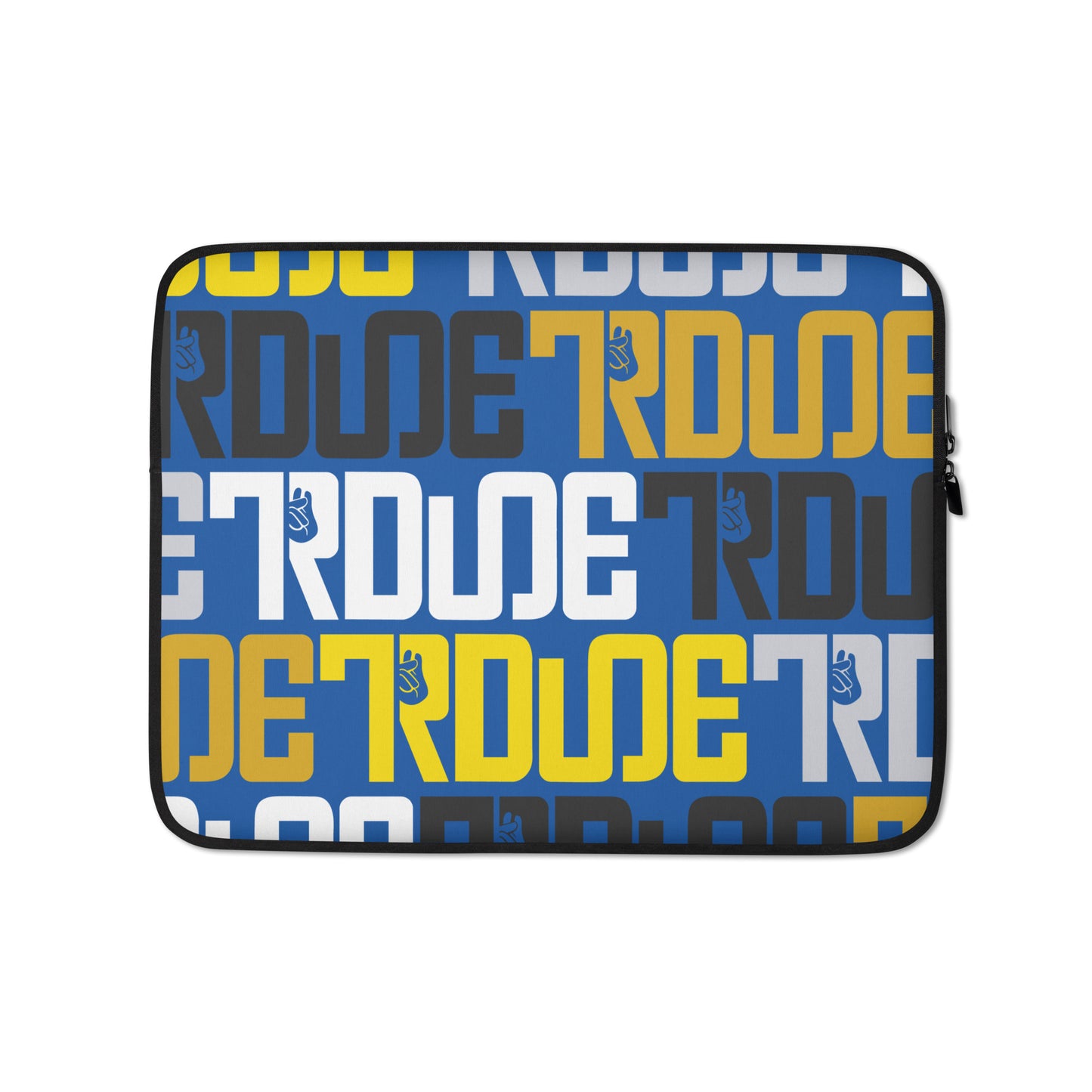 TRDude Laptop Sleeve