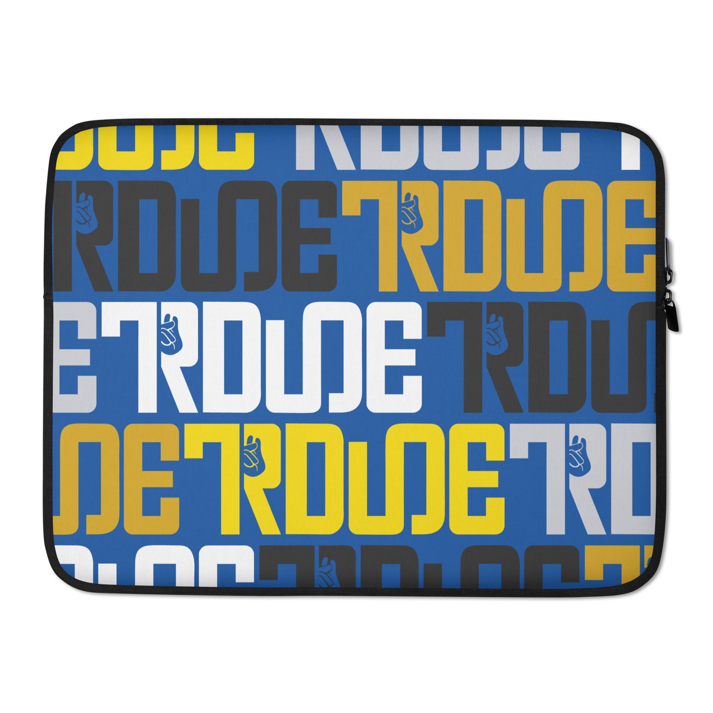 TRDude Laptop Sleeve