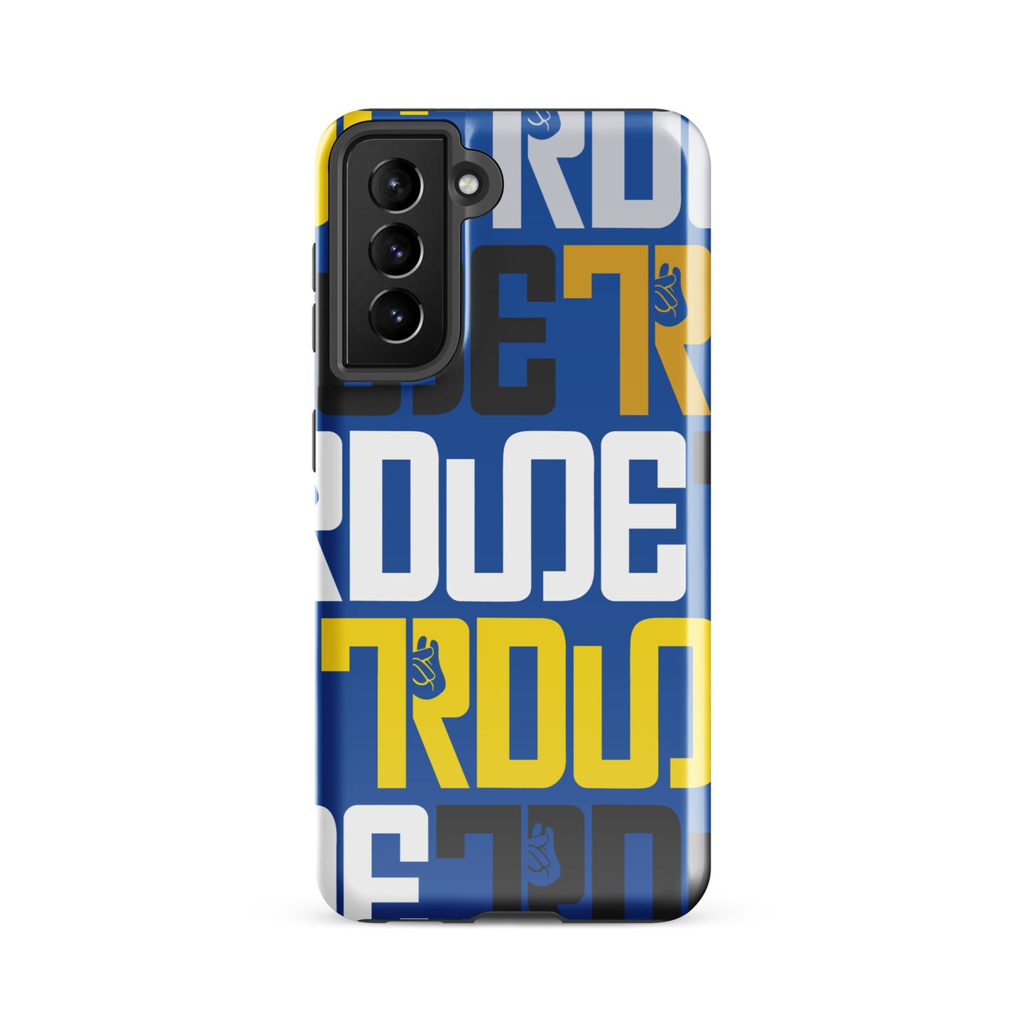TRDude Samsung® Tough Case