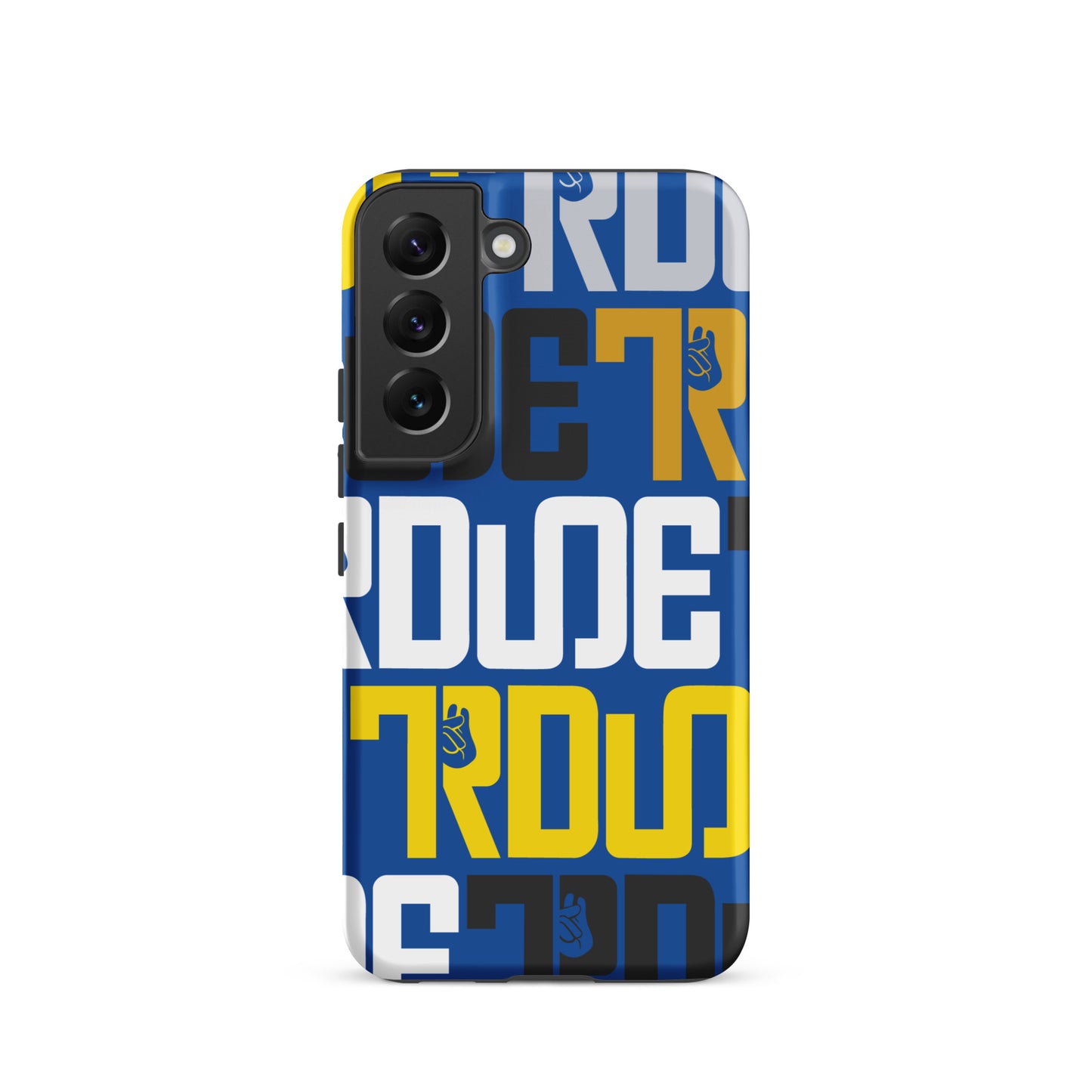 TRDude Samsung® Tough Case